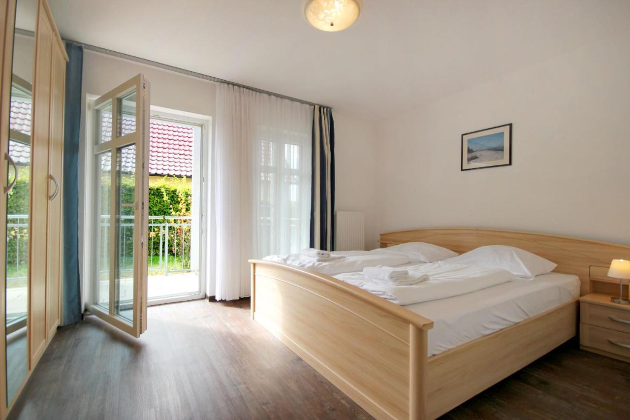 Appartement Karina By Rujana