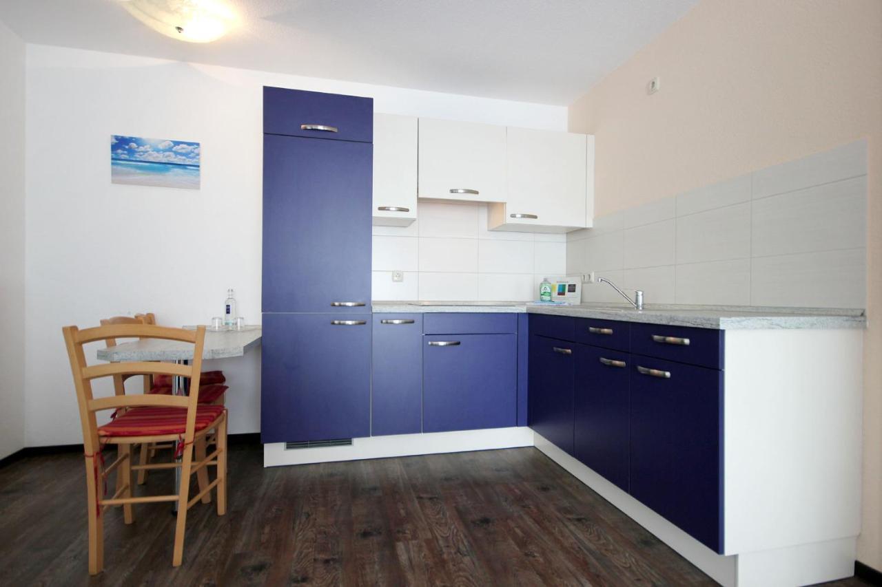 Apartment Karina By Rujana *
