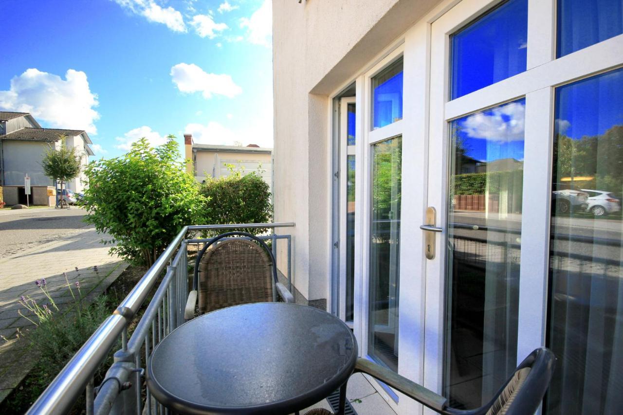 Appartement Karina By Rujana *