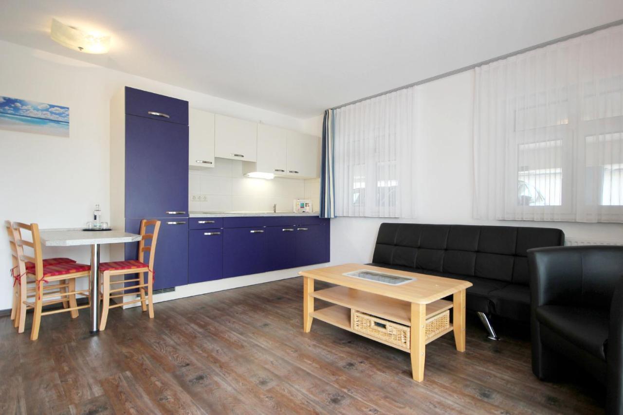 Apartment Karina By Rujana Goehren (Ruegen)