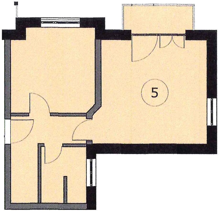 Karina By Rujana Appartement Goehren (Ruegen)