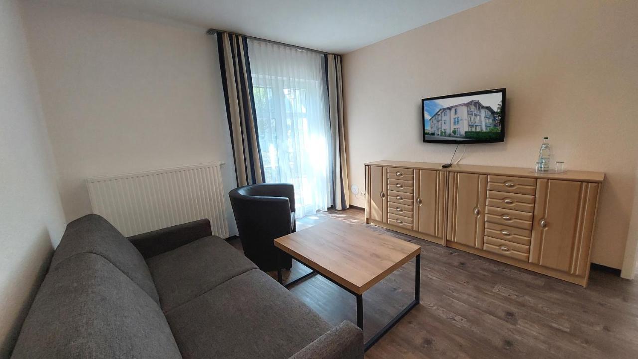 Apartment Karina By Rujana Goehren (Ruegen)
