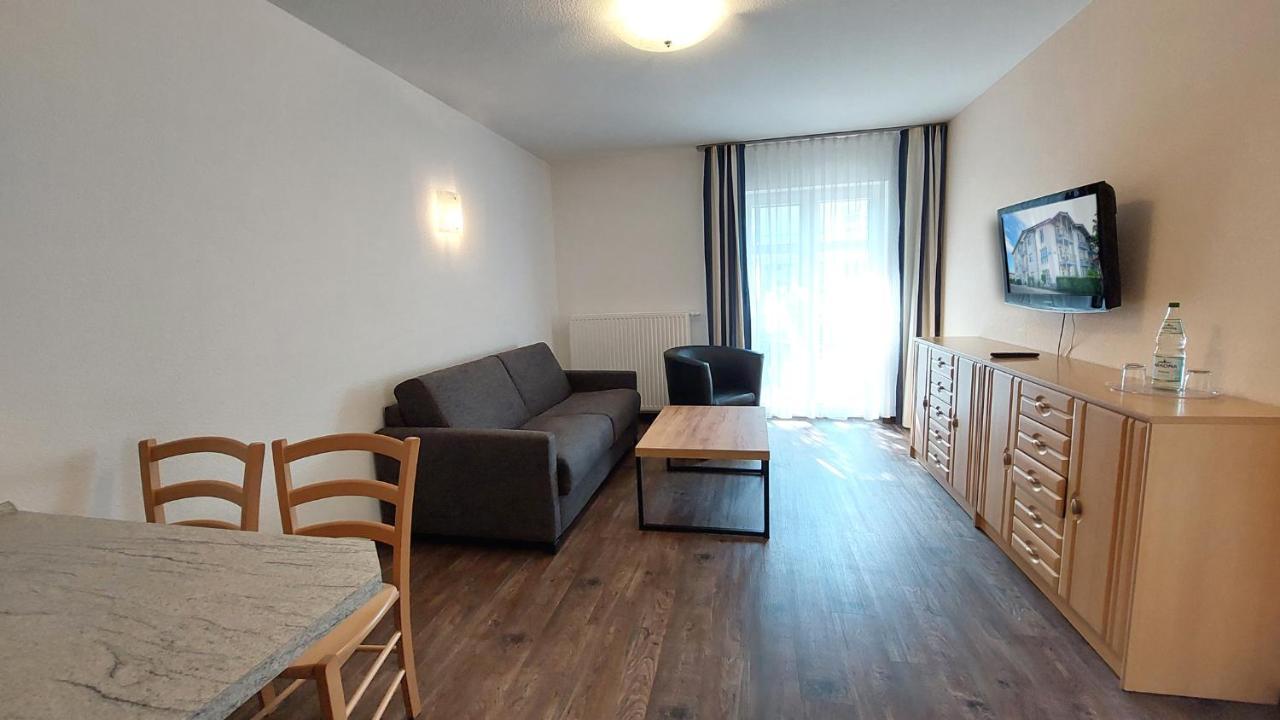 Appartement Karina By Rujana Goehren (Ruegen)