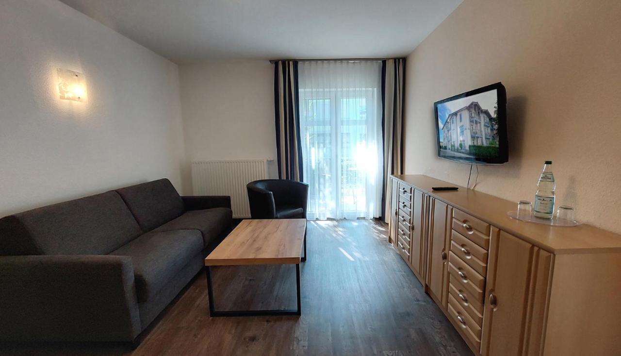 Apartment Karina By Rujana Goehren (Ruegen)