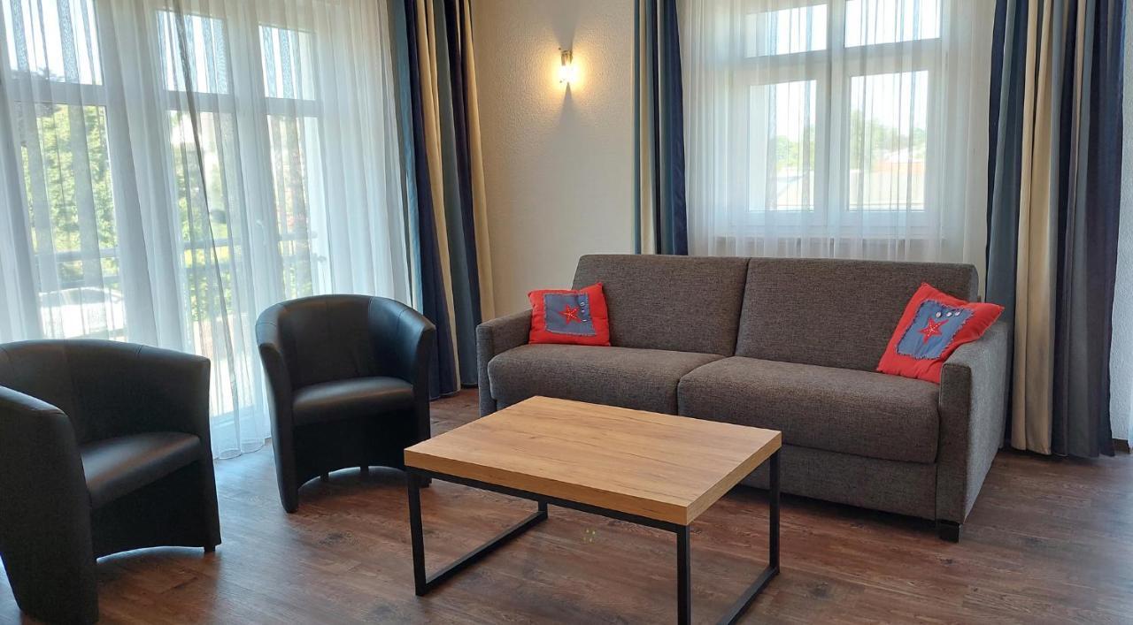 Appartement Karina By Rujana