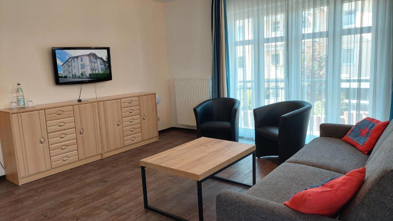 Apartment Karina By Rujana Goehren (Ruegen)