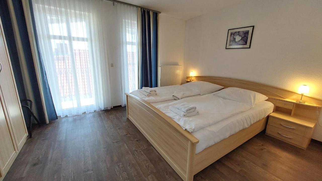 Karina By Rujana Appartement Goehren (Ruegen)