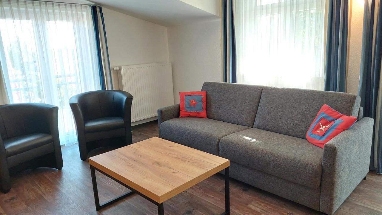 Apartment Karina By Rujana Goehren (Ruegen)