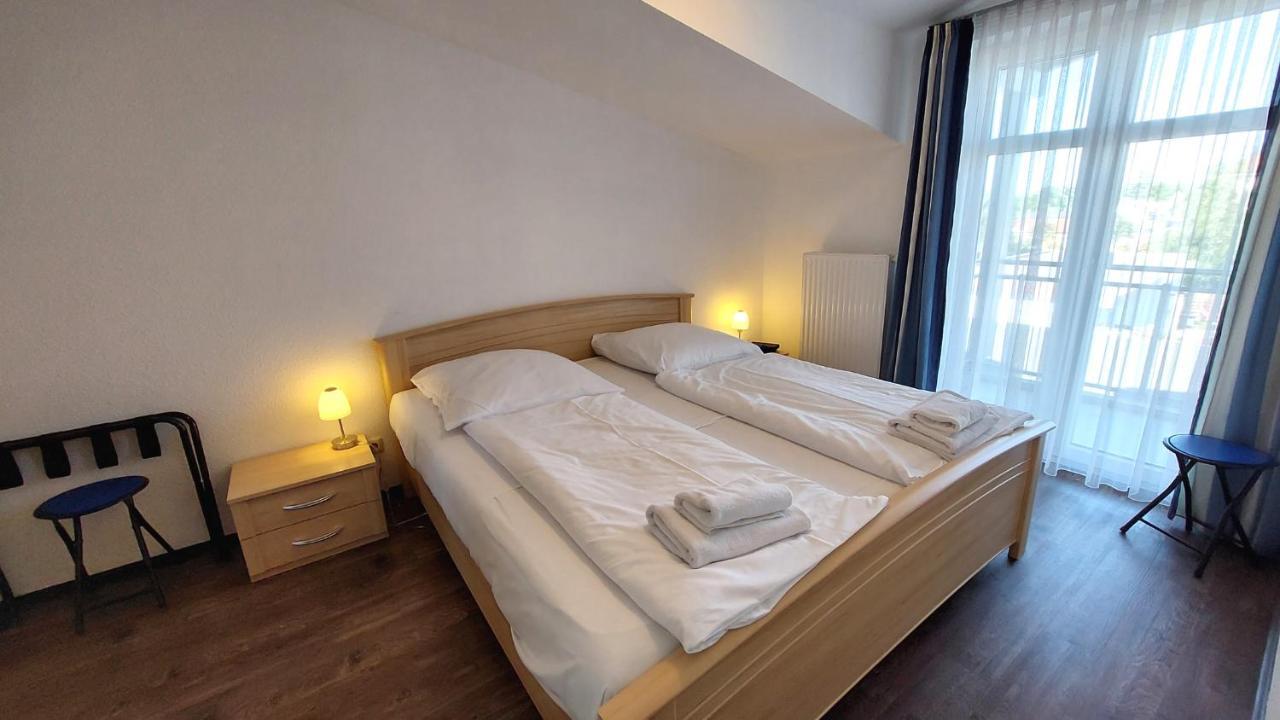 Appartement Karina By Rujana