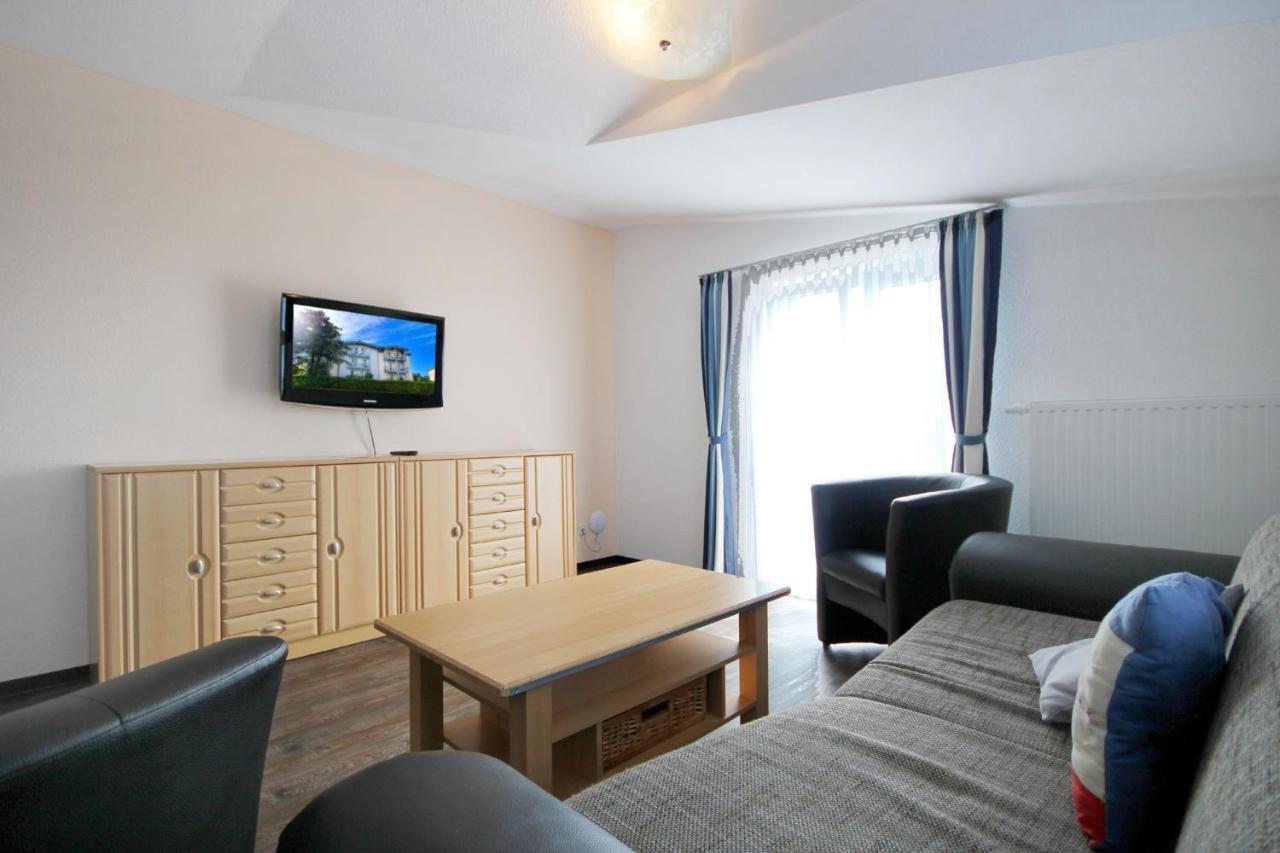 Appartement Karina By Rujana Goehren (Ruegen)